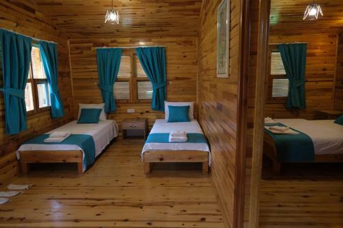 �irali Natural L?fe Bungalows Hotel