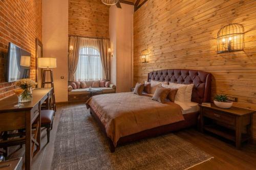 Hotel Bengodi Eceabat