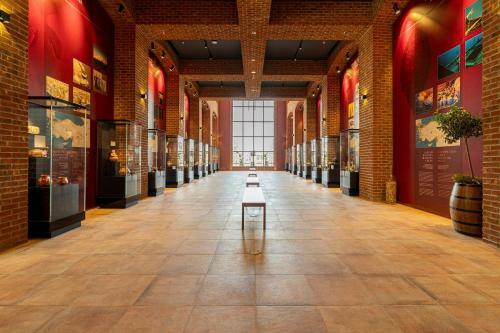 Hotel Bengodi Eceabat
