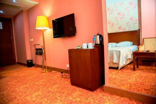 Kelesler Park Hotel