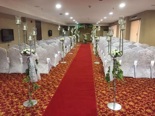 Kelesler Park Hotel