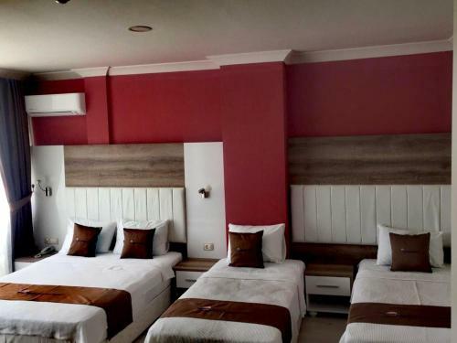 Hotel Ceti?n Presti?ge Resort
