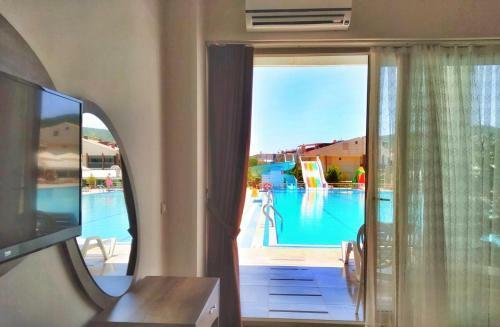 Hotel Ceti?n Presti?ge Resort