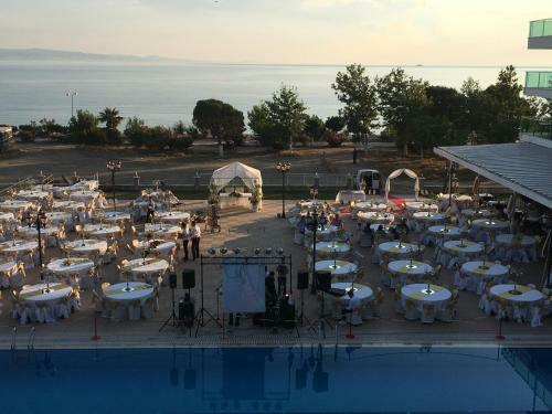 Hotel Ceti?n Presti?ge Resort
