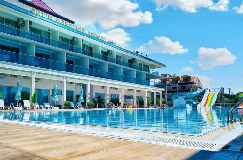 Hotel Ceti?n Presti?ge Resort