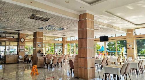 Hotel Ceti?n Presti?ge Resort