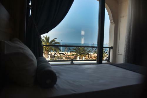 Hotel Grand Vuslat Erdek