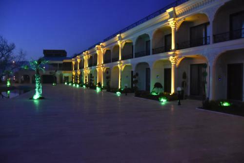 Hotel Grand Vuslat Erdek