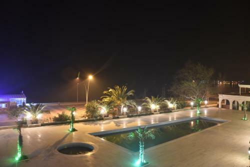 Hotel Grand Vuslat Erdek