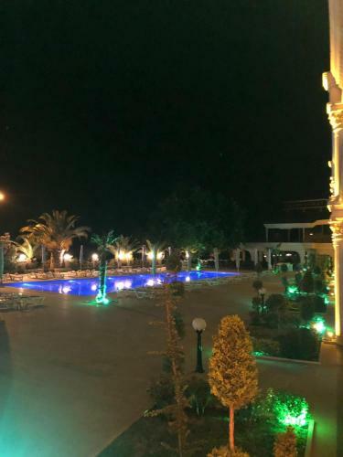 Hotel Grand Vuslat Erdek