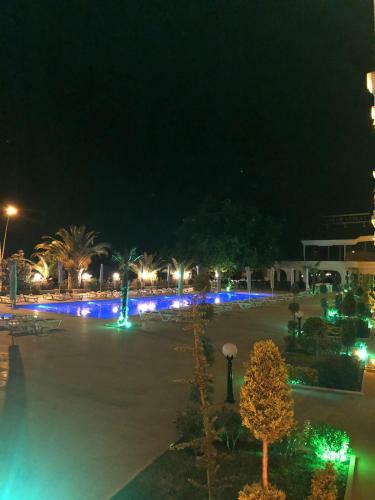 Hotel Grand Vuslat Erdek