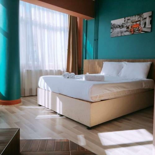 Deda Hotel