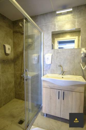 Hotel Atos Otel