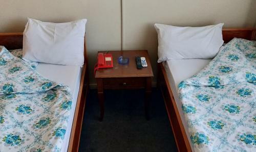 Bed & Breakfast Otel �inar