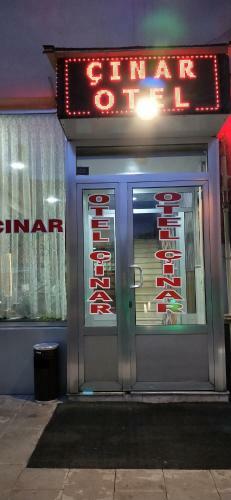 Bed & Breakfast Otel �inar