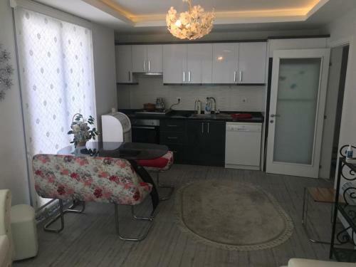 Apartamento Fethiye Plaza