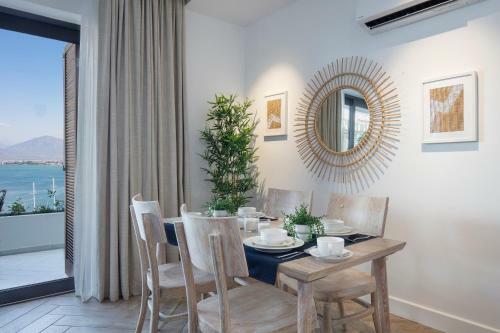 Apartamento Ada Dreams City - Suit 1