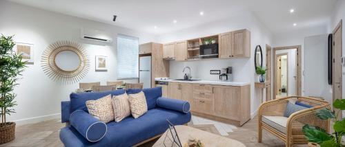 Apartamento Ada Dreams City - Suit 1