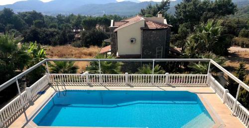 Villa Leytur