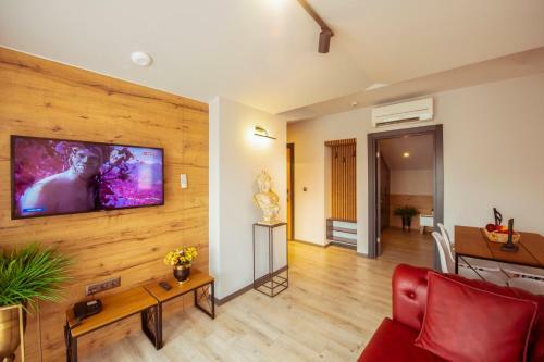 Apartamento S3 King Residence