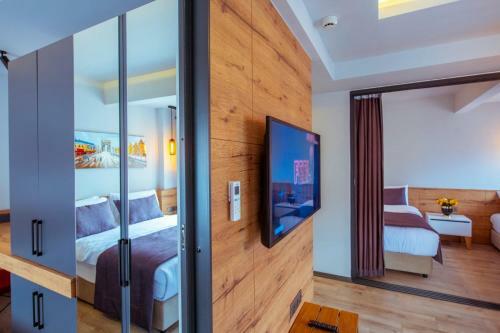 Apartamento S3 King Residence