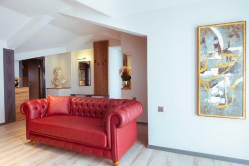 Apartamento S3 King Residence