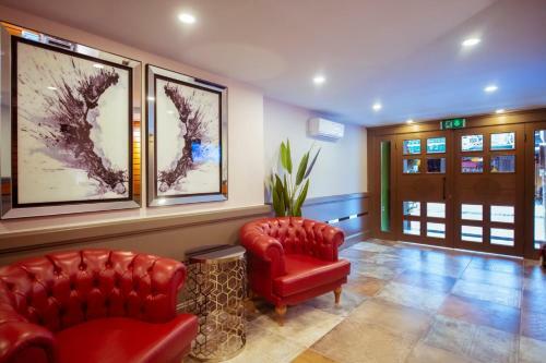 Apartamento S3 King Residence