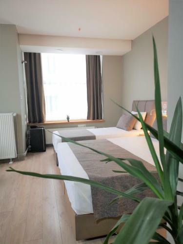 Grand Park Hotel Istanbul