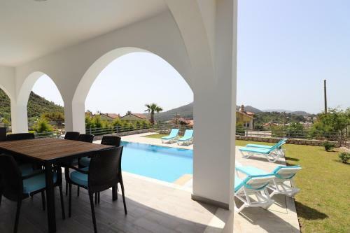 �zalp Villa B