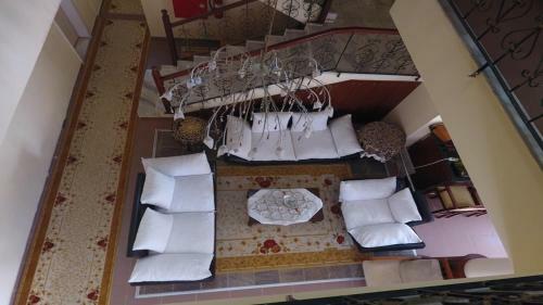 Bed & Breakfast Hotel Regum Life