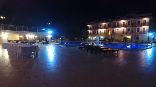 Bed & Breakfast Hotel Regum Life