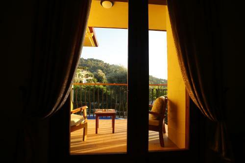 Hostal Exclusive Boutique Hotel