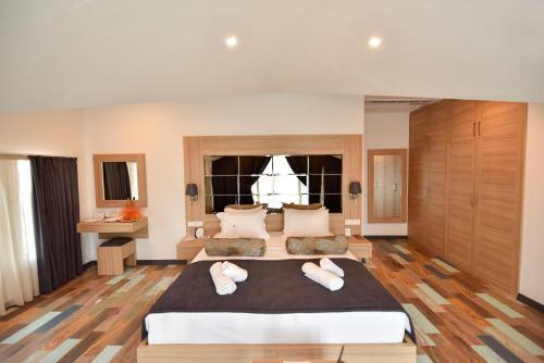 Alesta Midtown Apart Hotel