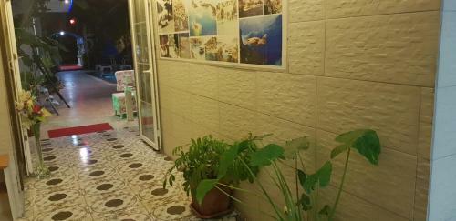 Garden Alis Hotel