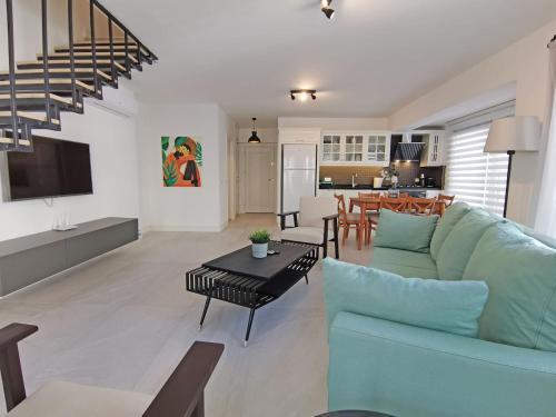 Apartamento Oxygen Suites By Villa Safiya