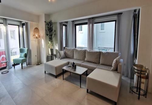 Apartamento Oxygen Suites By Villa Safiya
