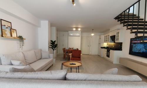 Apartamento Oxygen Suites By Villa Safiya