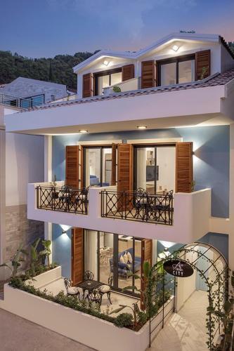 Apartamento Ada Dreams City - Suit 4