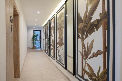 Apartamento Ada Dreams City - Suit 5