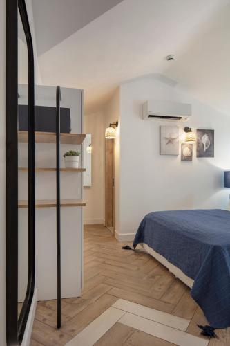 Apartamento Ada Dreams City - Suit 5