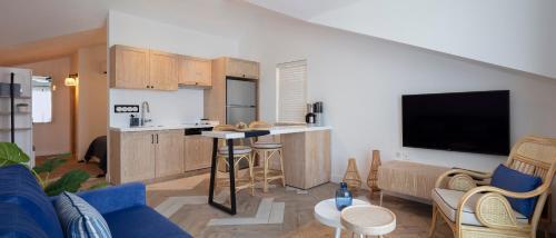 Apartamento Ada Dreams City - Suit 5