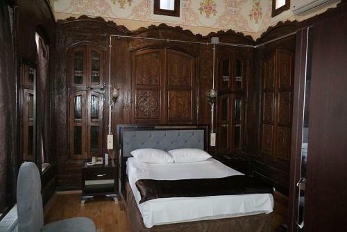 Hotel Beliz Han?m Konaklar?