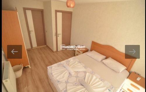 �l�deniz Villa