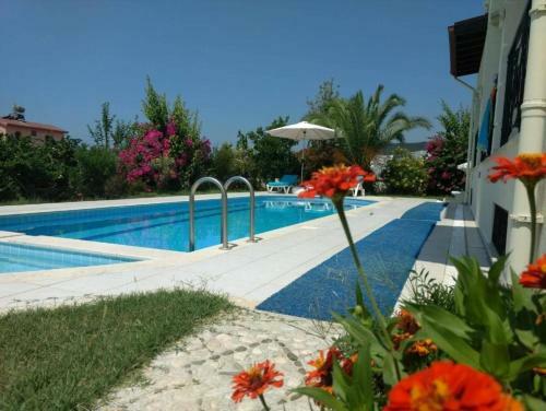 Villa Ruya Stunning Sea Views