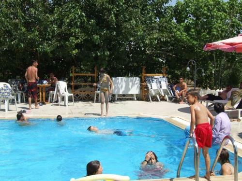 Hotel Alper (?ato 2)