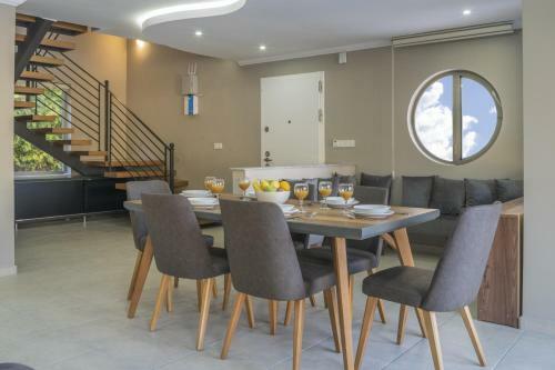 Orka Moderno Luxury Villa