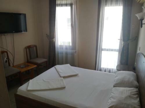 Hotel L?mon Otel Fo�a
