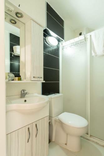 Hotel L?mon Otel Fo�a