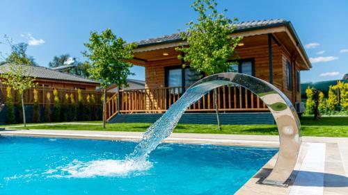 Cedrus Village- Villa Cedrus 1-2-3-4-5