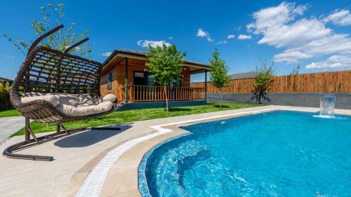 Cedrus Village- Villa Cedrus 1-2-3-4-5